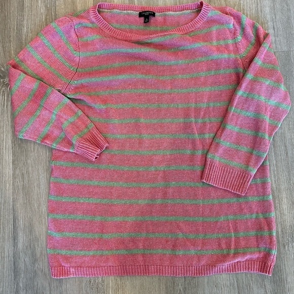 Talbots Sweaters - Talbots sweater petites, size small